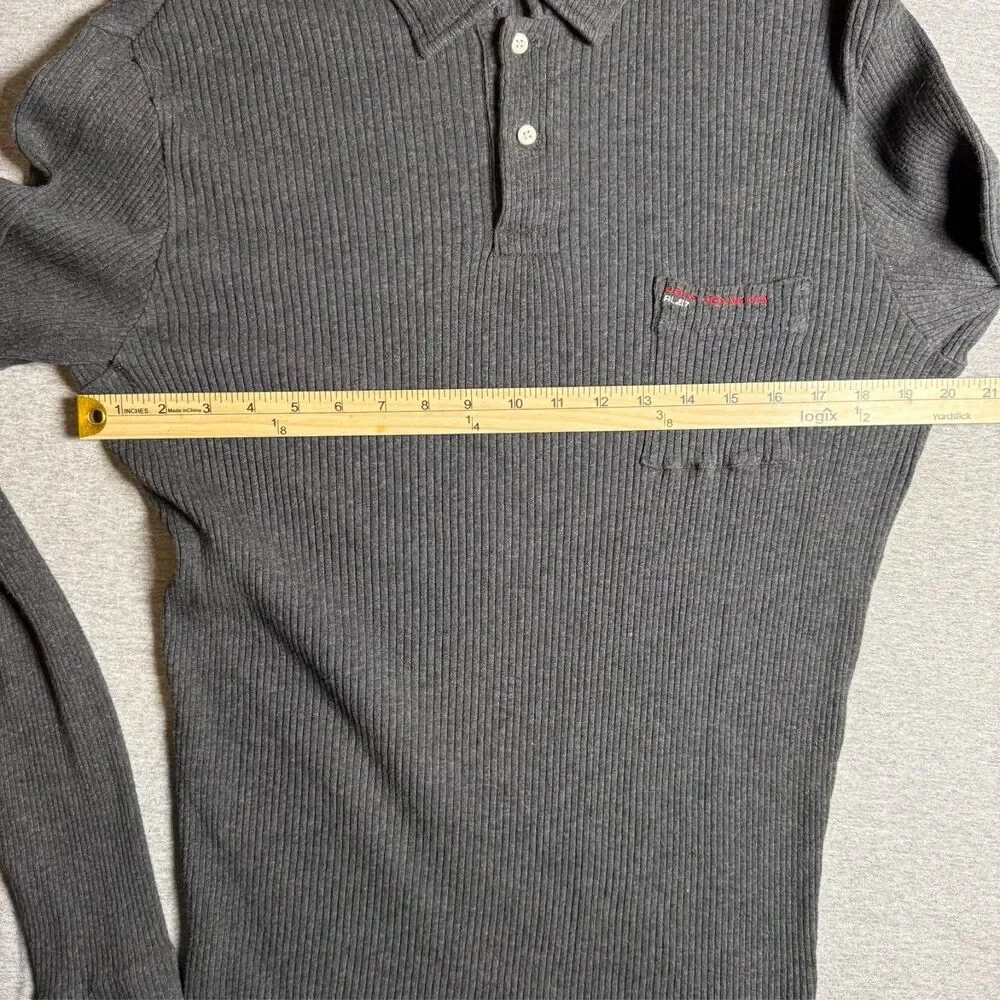 Polo Ralph Lauren vintage black